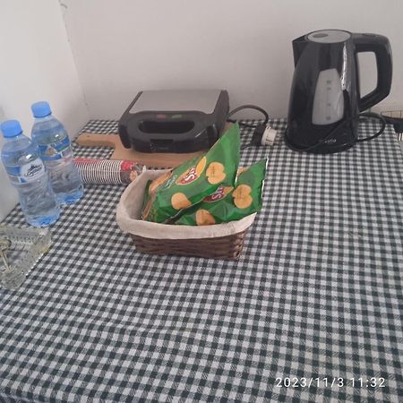 Rruga Don Bosko Apartment Тирана Екстериор снимка
