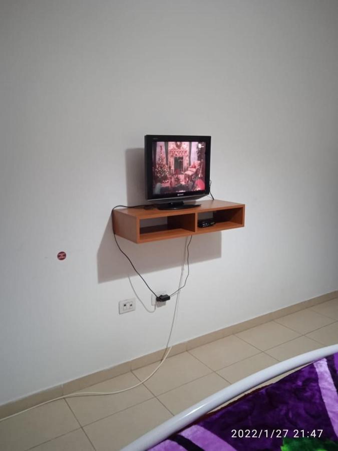 Rruga Don Bosko Apartment Тирана Екстериор снимка