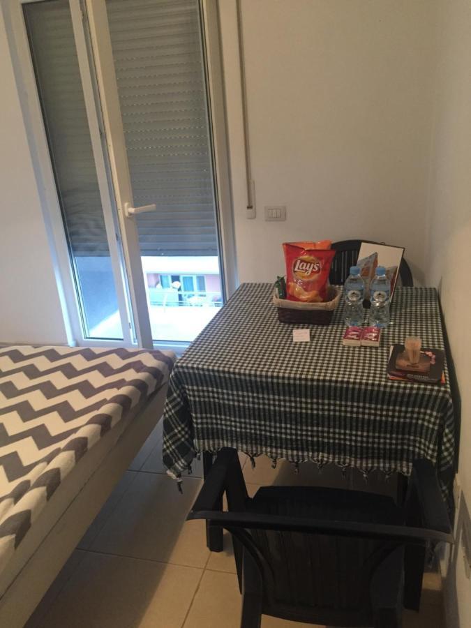 Rruga Don Bosko Apartment Тирана Екстериор снимка