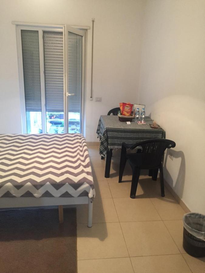 Rruga Don Bosko Apartment Тирана Екстериор снимка