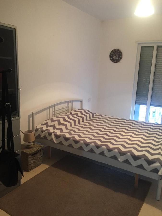 Rruga Don Bosko Apartment Тирана Екстериор снимка